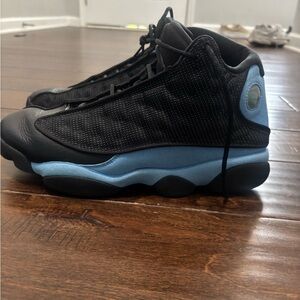 Air Jordan 13 Retro 'Black University Blue'